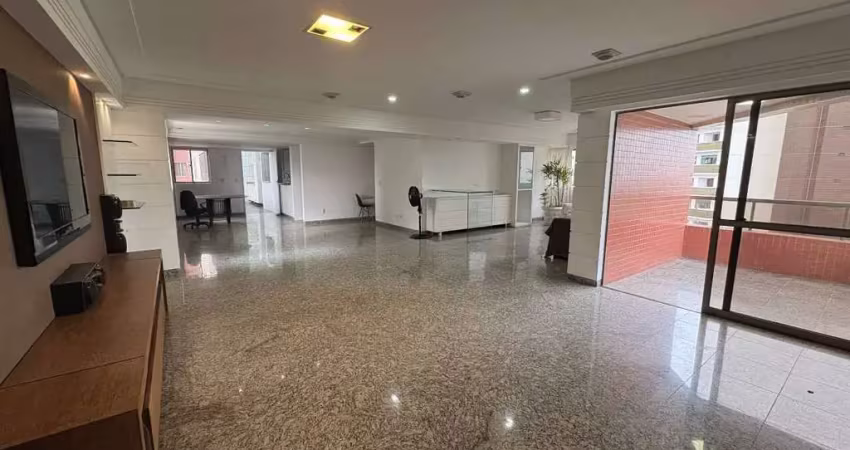 Apartamento com 4 quartos para alugar na Rua Guerra de Holanda, 158, Poço da Panela, Recife