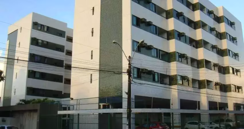 Apartamento à venda, 3 quartos, 1 suíte, 1 vaga, engenho do meio - recife/pe