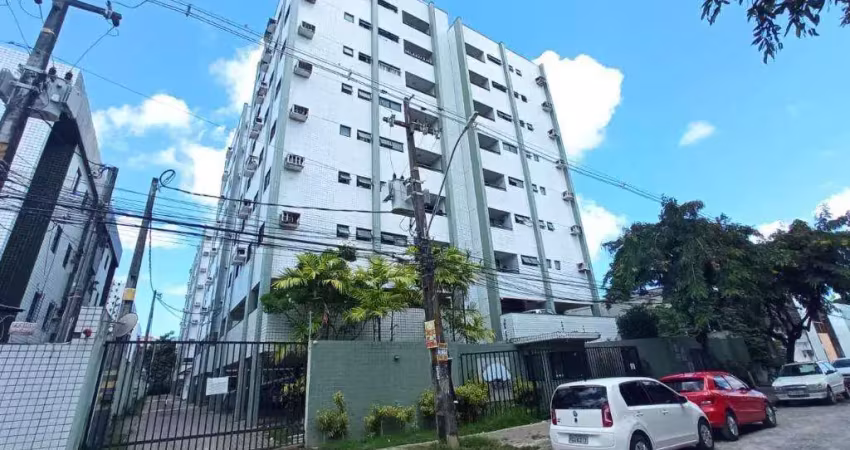 Apartamento para aluguel, 2 quartos, 1 suíte, 1 vaga, iputinga - recife/pe