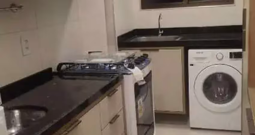 Apartamento com 1 quarto para alugar na Rua Cardeal Arcoverde, 274, Graças, Recife