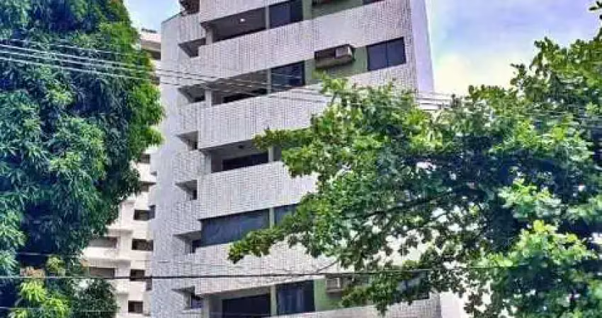 Apartamento com 2 quartos à venda na Rua Conde de Irajá, 893, Torre, Recife