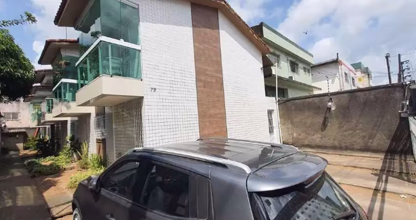 Casa com 3 quartos à venda na Rua Celestino Neves, 79, Iputinga, Recife