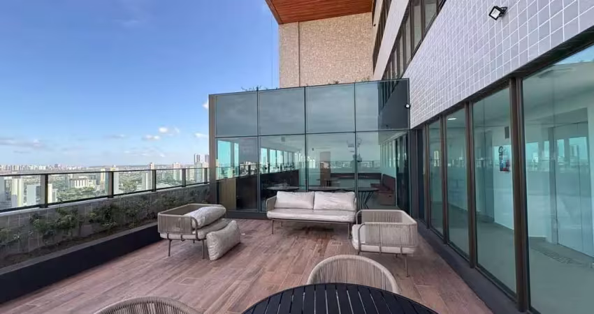 Apartamento com 1 quarto à venda na Rua Dom Bosco, 1297, Boa Vista, Recife