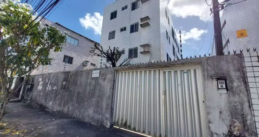 Apartamento para aluguel, 2 quartos, 1 suíte, 1 vaga, cordeiro - recife/pe