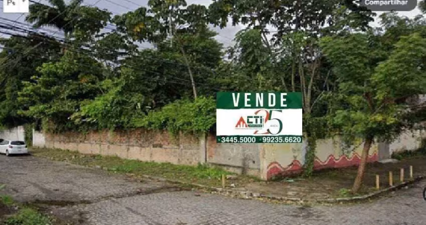 Terreno à venda na Rua Manoel Azevedo, s/n, Iputinga, Recife