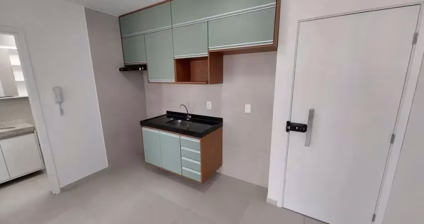 Apartamento para aluguel, 1 quarto, 1 vaga, boa vista - recife/pe
