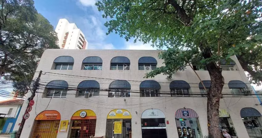 Sala comercial para alugar na Rua do Progresso, 269, Soledade, Recife