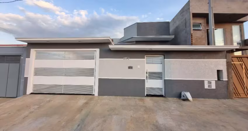 Casa à venda