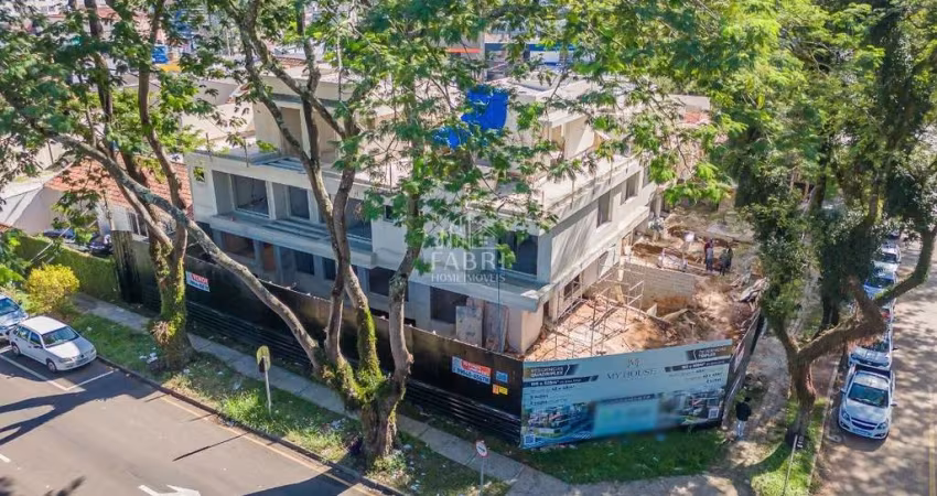 Casa com 3 quartos à venda na Rua Silveira Neto, 367, Água Verde, Curitiba