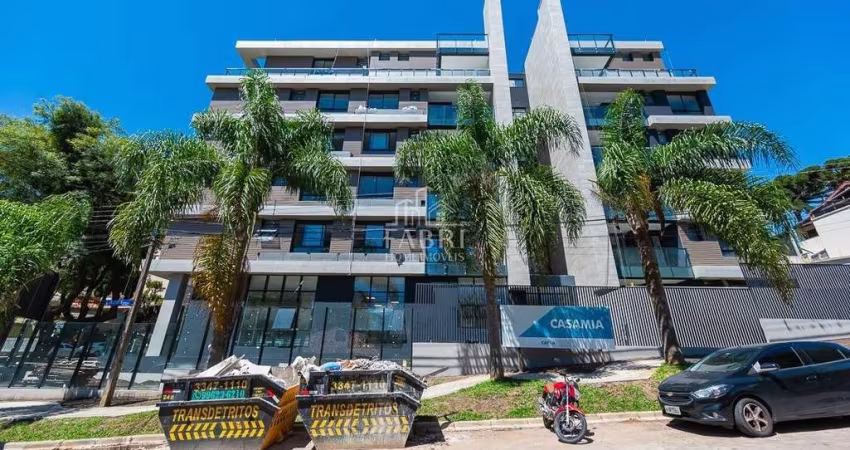 Apartamento com 3 quartos à venda na Alameda Princesa Izabel, 2549, Bigorrilho, Curitiba