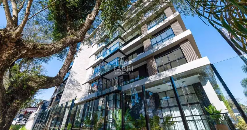 Apartamento com 3 quartos à venda na Alameda Princesa Izabel, 2549, Bigorrilho, Curitiba