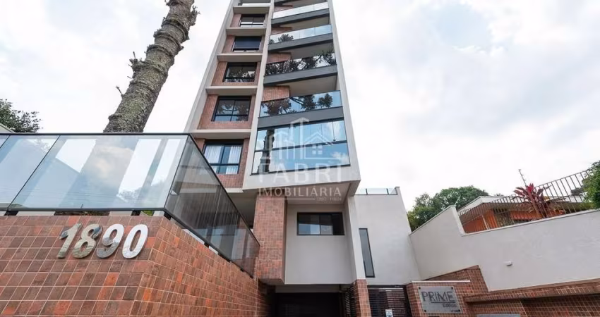 Apartamento com 3 quartos à venda na Rua Estados Unidos, 1890, Boa Vista, Curitiba