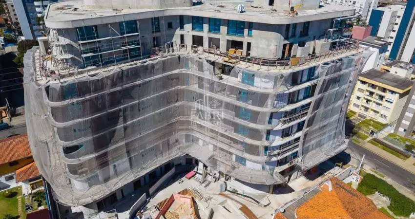 Apartamento com 3 quartos à venda na Rua Professor Assis Gonçalves, 798, Água Verde, Curitiba
