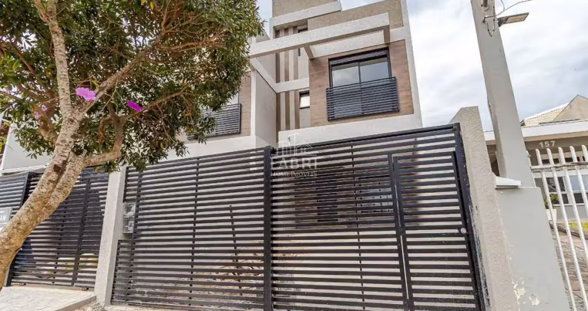 Casa com 3 quartos à venda na Rua Francisco Maravalhas, 145, Jardim das Américas, Curitiba