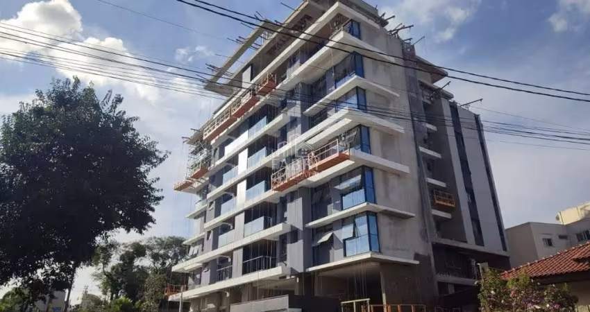 Apartamento com 2 quartos à venda na Rua Herculano Carlos Franco de Souza, 757, Água Verde, Curitiba