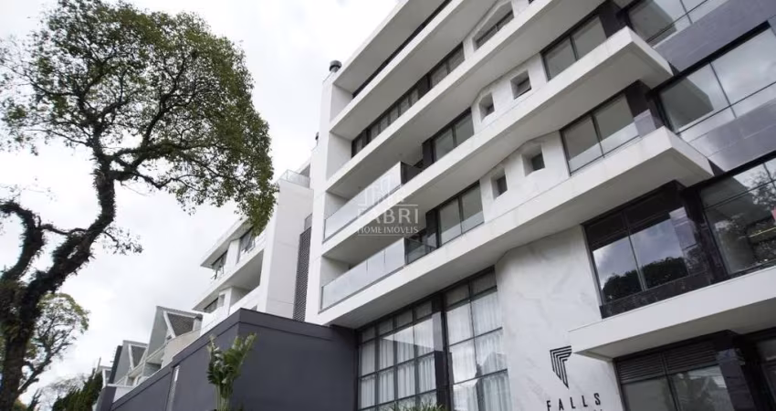 Apartamento com 3 quartos à venda na Rua Valdivia, 222, Hugo Lange, Curitiba