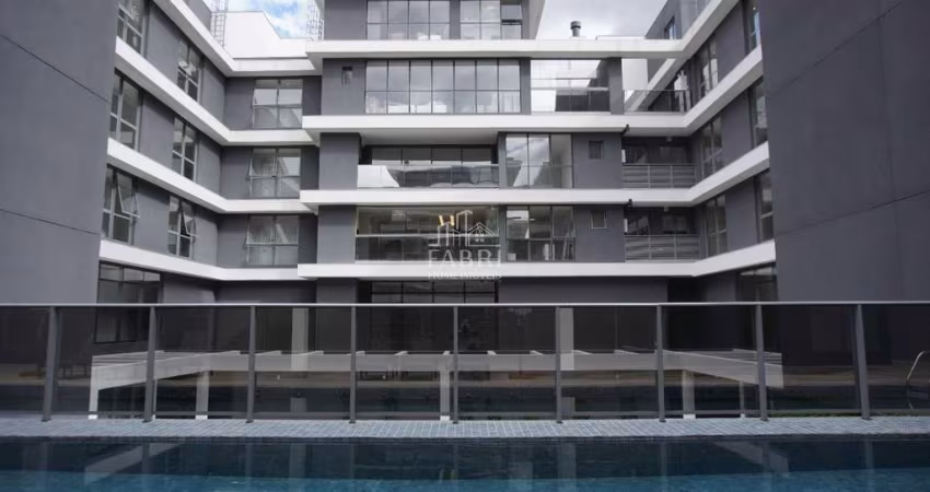 Apartamento com 3 quartos à venda na Rua Valdivia, 222, Hugo Lange, Curitiba