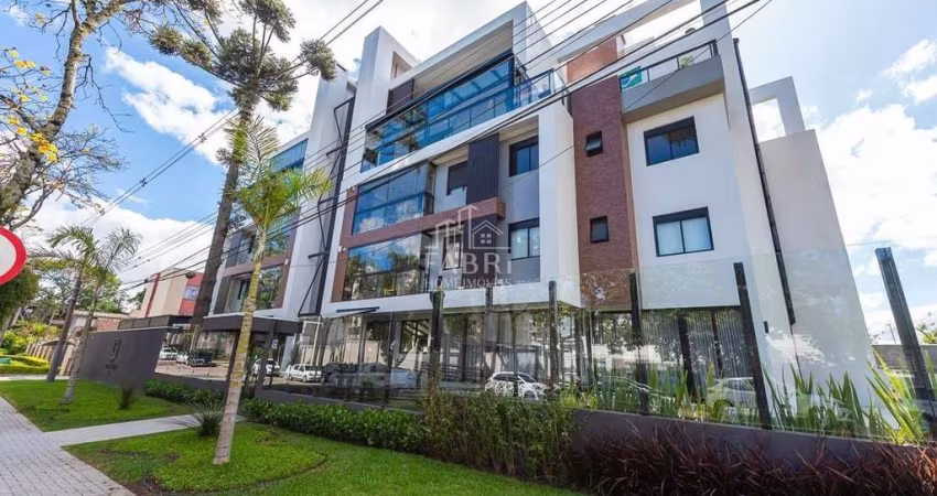 Apartamento com 2 quartos à venda na Rua Valdivia, 429, Hugo Lange, Curitiba
