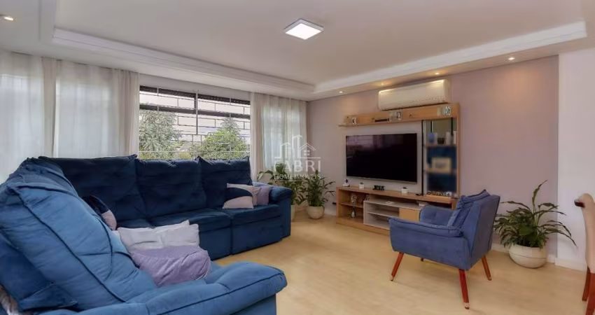 Apartamento com 4 quartos à venda na Rua Guilherme Pugsley, 946, Água Verde, Curitiba