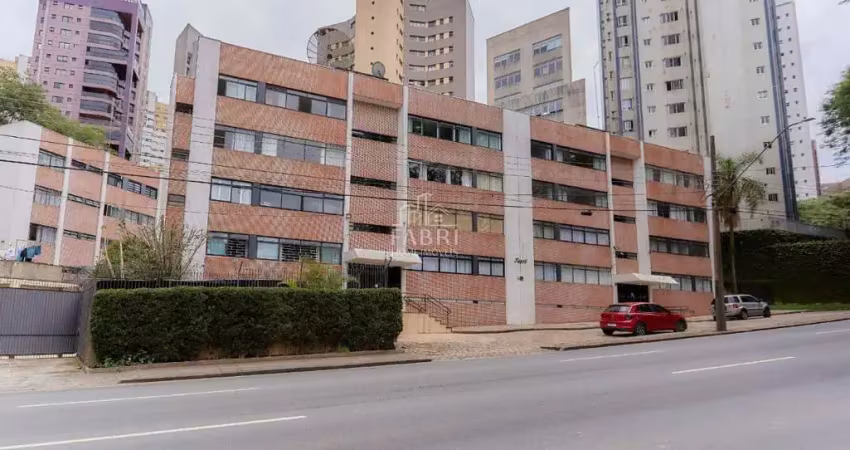 Apartamento com 4 quartos à venda na Rua Guilherme Pugsley, 946, Água Verde, Curitiba