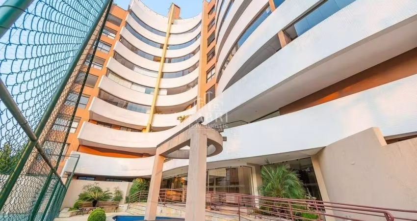 Apartamento com 3 quartos à venda na Rua Bento Viana, 404, Água Verde, Curitiba