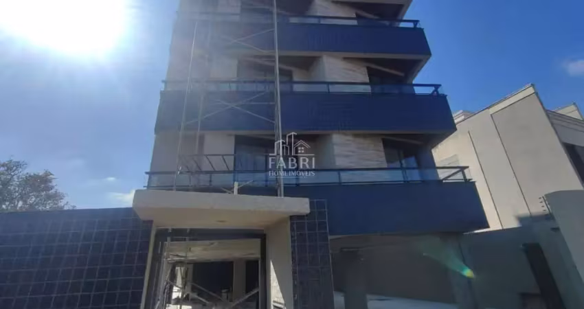 Apartamento com 2 quartos à venda na Rua Frederico Maurer, 1641, Boqueirão, Curitiba