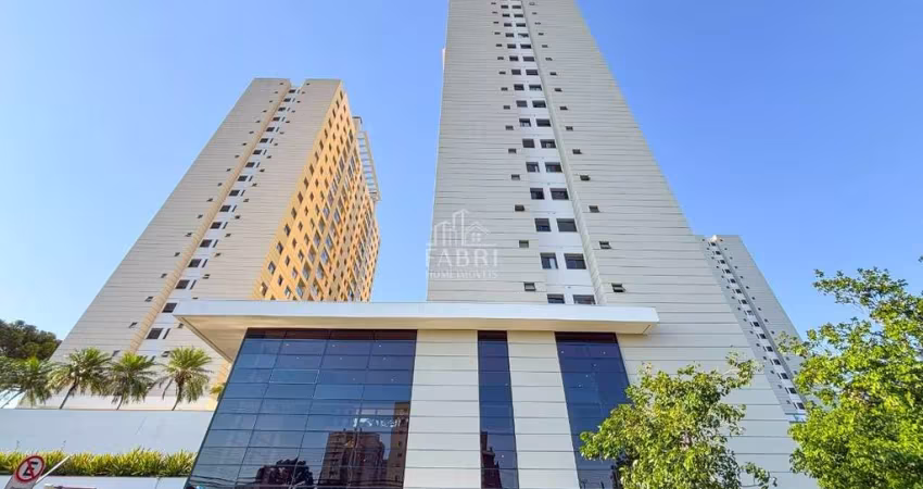 Apartamento com 2 quartos à venda na Rua José Clementino Bettega, 120, Capão Raso, Curitiba