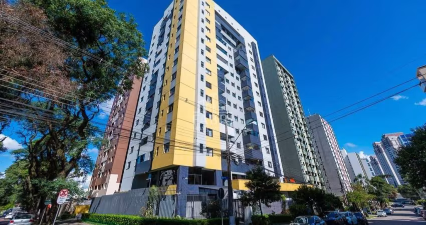 Apartamento com 3 quartos à venda na Rua Engenheiro Arthur Bettes, 217, Portão, Curitiba