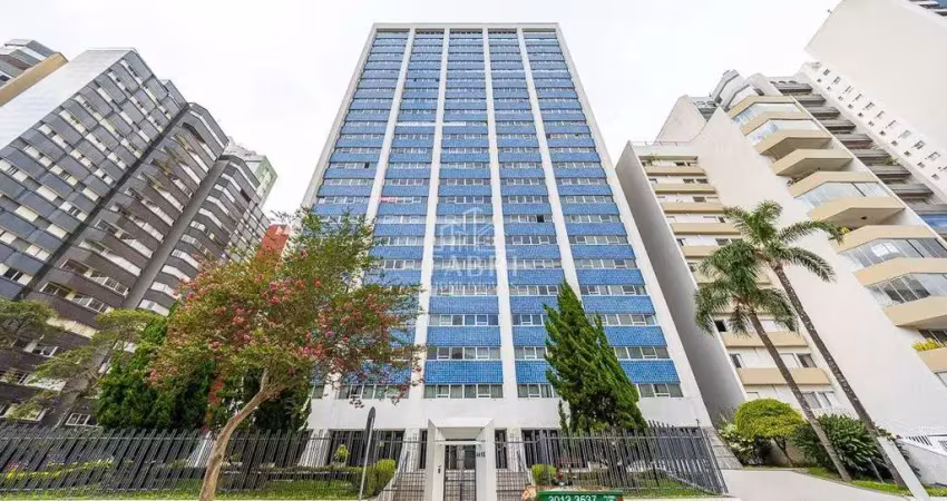 Apartamento com 4 quartos à venda na Avenida Visconde de Guarapuava, 4415, Batel, Curitiba