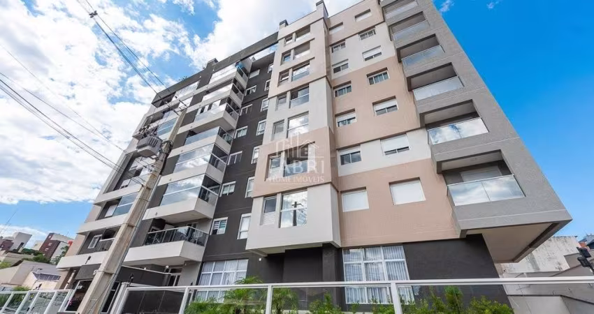 Apartamento com 3 quartos à venda na Rua Campinas, 170, Cabral, Curitiba