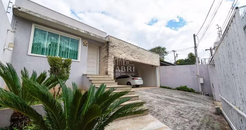 Casa com 4 quartos à venda na Avenida da República, 6629, Guaíra, Curitiba