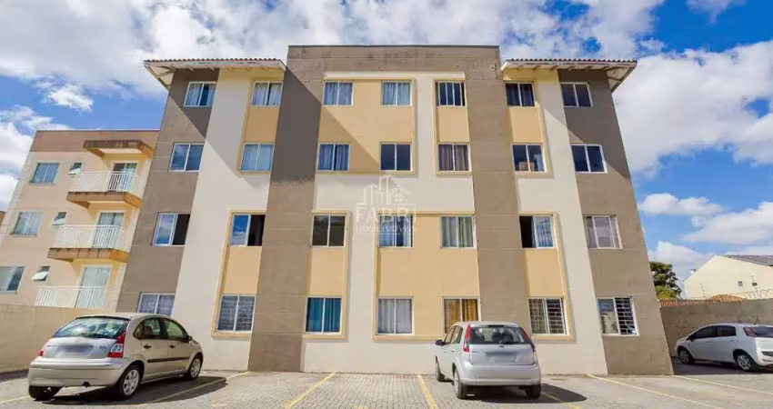 Apartamento com 2 quartos à venda na Rua Kelvin, 299, Guarani, Colombo