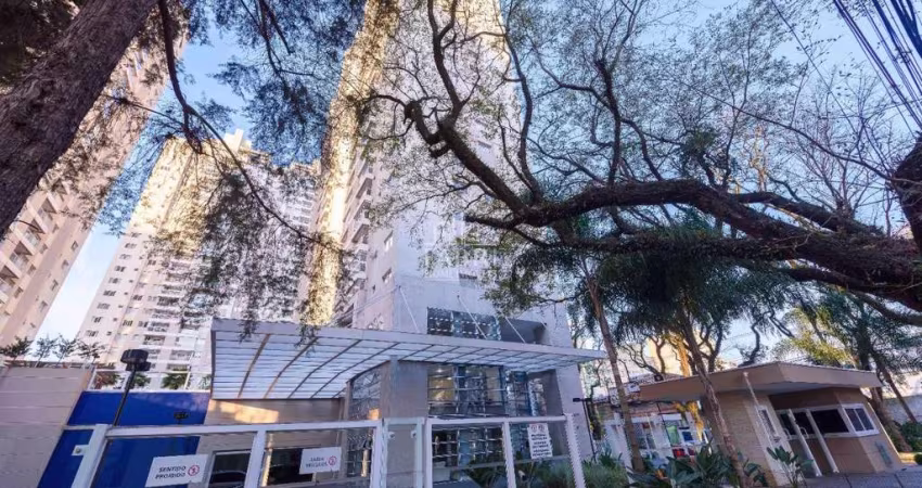 Apartamento com 2 quartos à venda na Rua Álvaro Andrade, 225, Portão, Curitiba