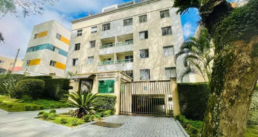Apartamento com 2 quartos à venda na Rua Ponta Grossa, 336, Portão, Curitiba