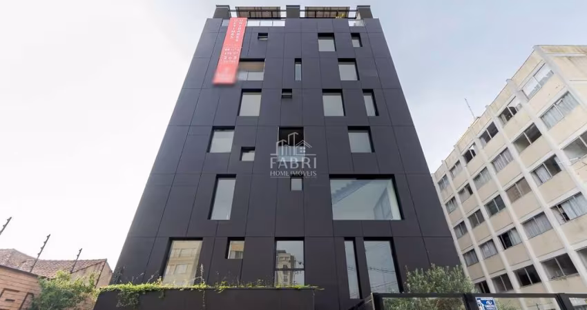 Apartamento com 3 quartos à venda na Rua Dias da Rocha Filho, 239, Alto da Rua XV, Curitiba
