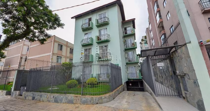 Apartamento com 3 quartos à venda na Avenida dos Estados, 555, Água Verde, Curitiba
