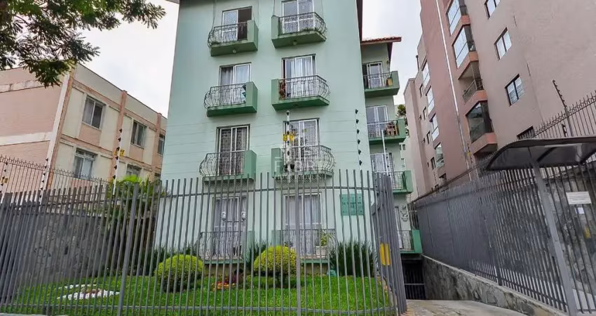 Apartamento com 3 quartos à venda na Avenida dos Estados, 555, Água Verde, Curitiba