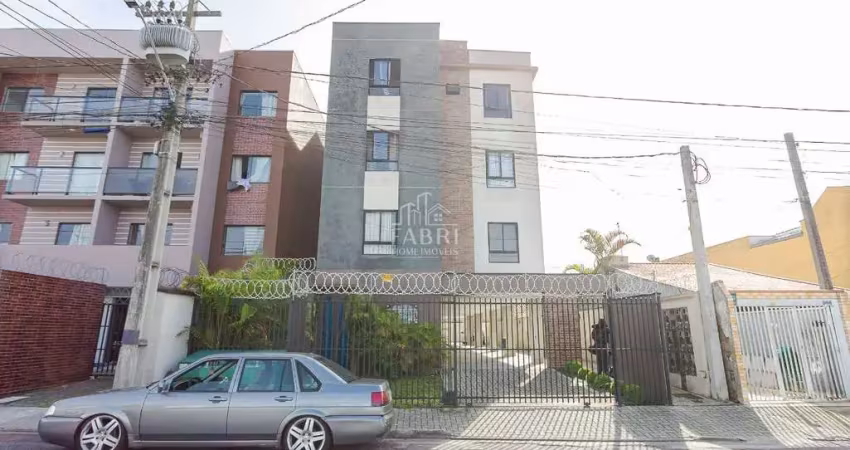 Apartamento com 2 quartos à venda na Rua Francisco Alves, 576, Parque da Fonte, São José dos Pinhais