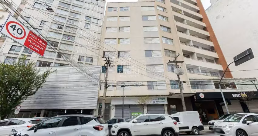 Sala comercial à venda na Avenida Vicente Machado, 115, Centro, Curitiba