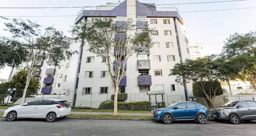 Cobertura com 3 quartos à venda na Rua Monsenhor Manoel Vicente, 985, Água Verde, Curitiba
