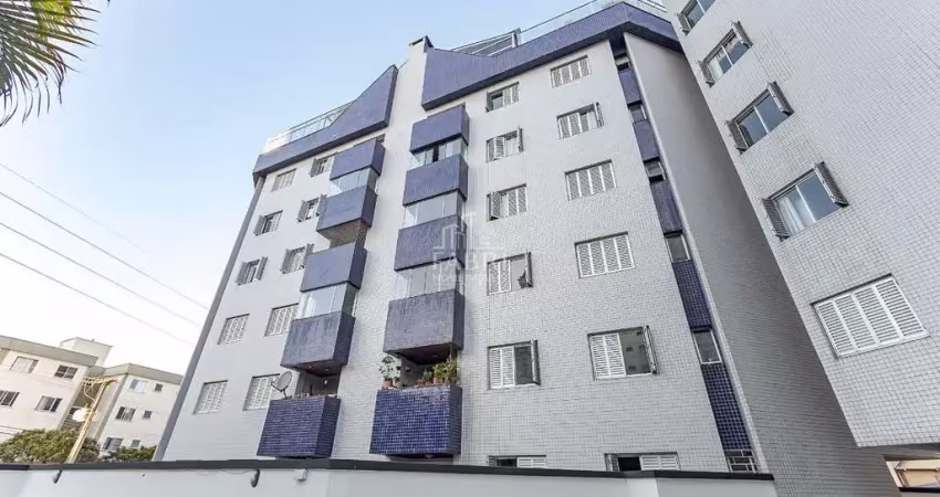 Cobertura com 3 quartos à venda na Rua Monsenhor Manoel Vicente, 985, Água Verde, Curitiba