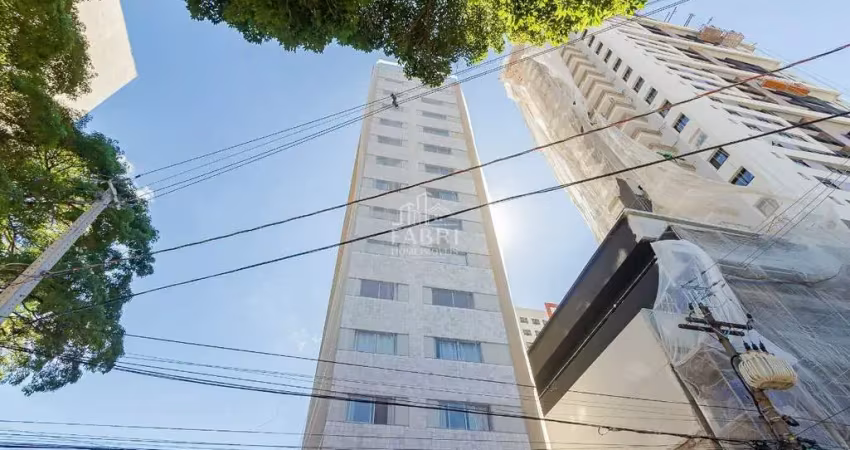 Apartamento com 1 quarto à venda na Travessa Frei Caneca, 105, Centro, Curitiba
