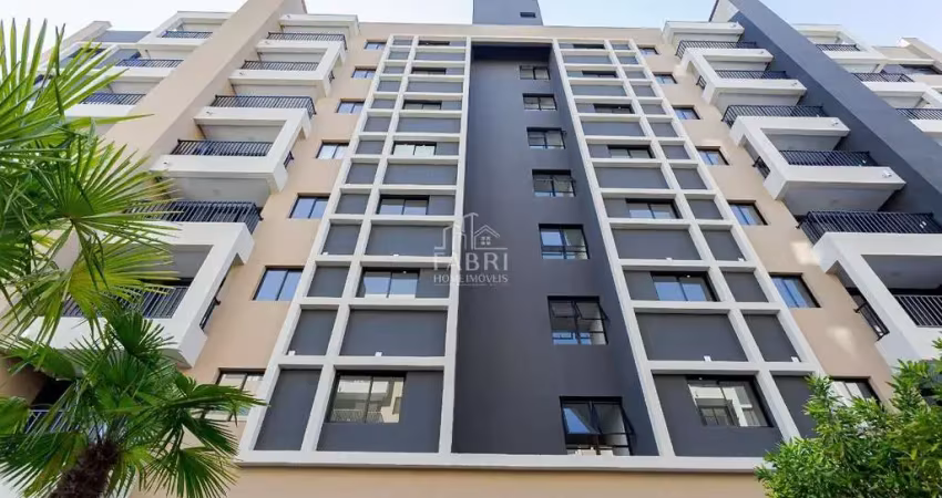Apartamento com 3 quartos à venda na Rua Nicolau Salomão, 430, Tingui, Curitiba