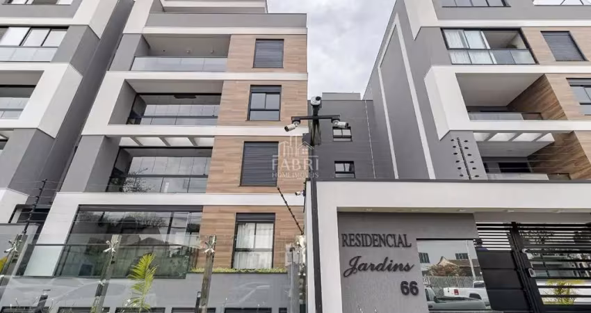 Apartamento com 3 quartos à venda na Rua Professor João Doetzer, 66, Jardim das Américas, Curitiba