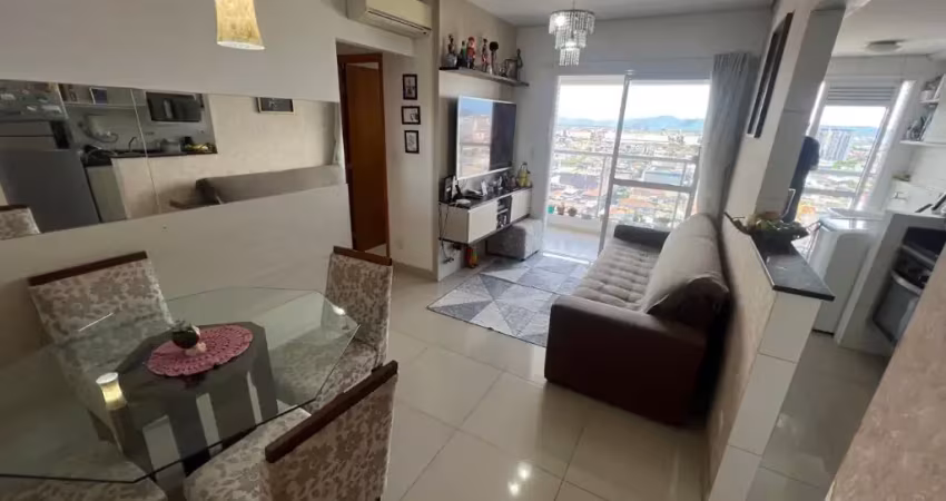 Apartamento PORTEIRA FECHADA