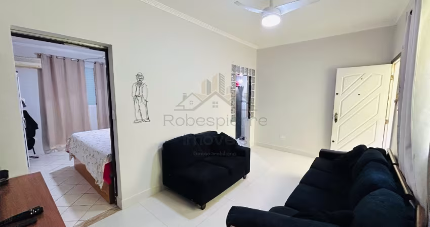 APARTAMENTO REFORMADO
