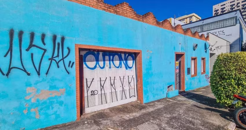 Casa para Locação 1 Quarto, 141.29M², Centro, Novo Hamburgo - RS