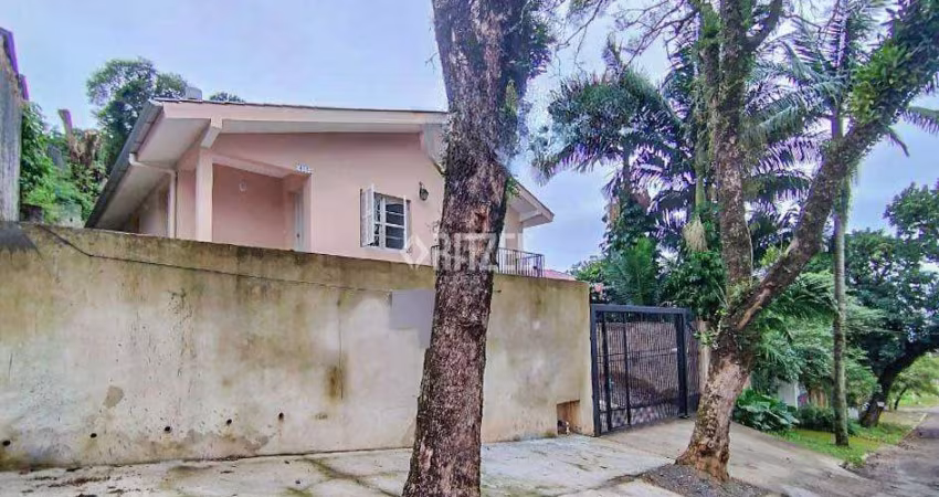 Casa para Locação 3 Quartos, 1 Suite, 3 Vagas, 478.8M², Vila Nova, Novo Hamburgo - RS