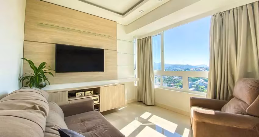 Apartamento à venda 3 Quartos, 1 Suite, 2 Vagas, 151.93M², Guarani, Novo Hamburgo - RS