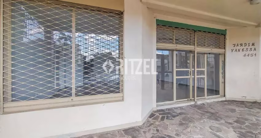 Loja para locação 72m², pátria nova, novo hamburgo - rs